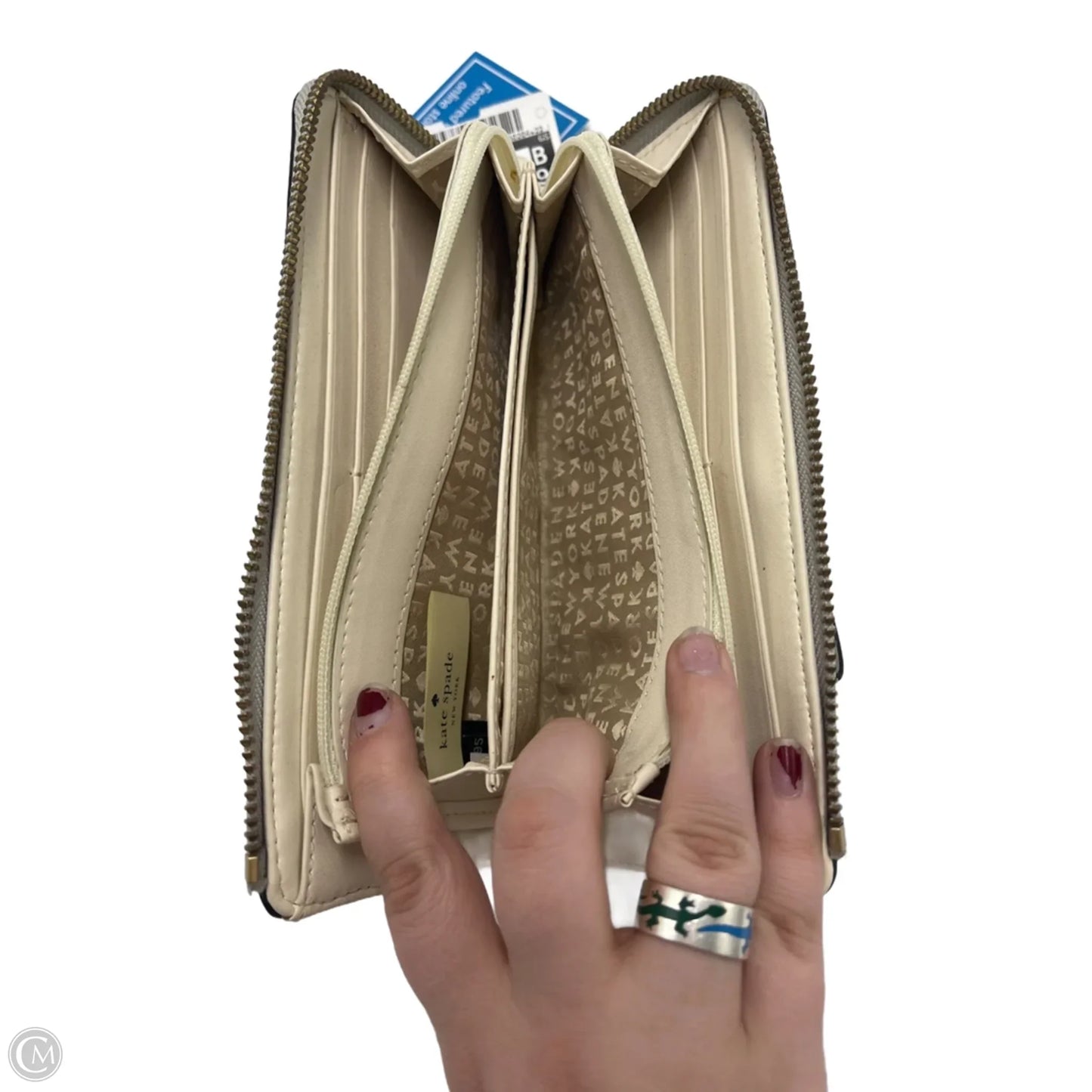 Wallet Designer By Kate Spade