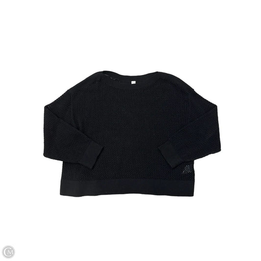 New! Sweater By Old Navy In Black, Size: Xl