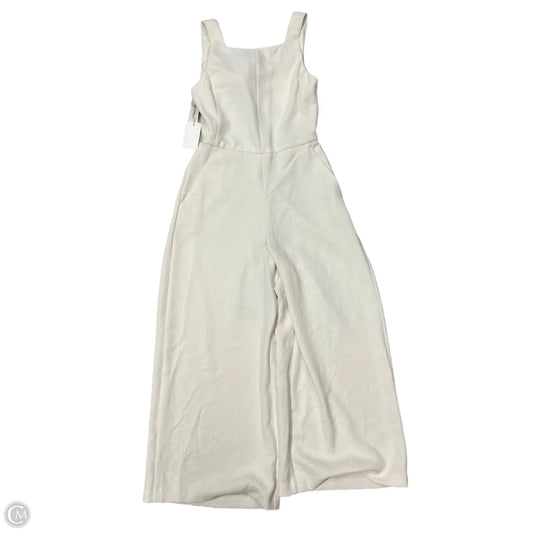 New! Jumpsuit By Wilfred In White, Size: S