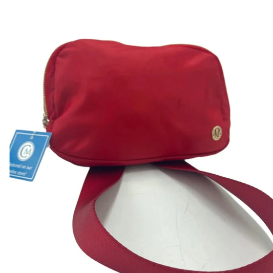 Belt Bag By Lululemon