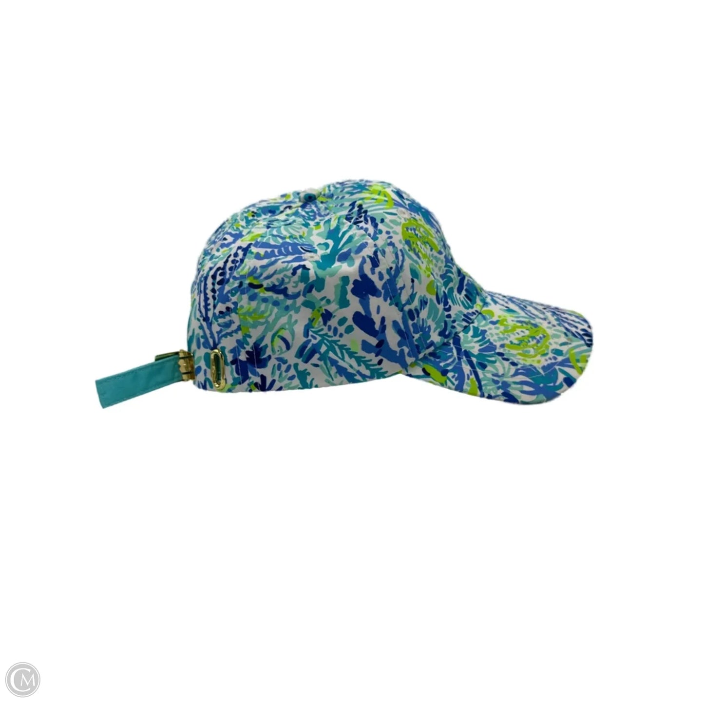Hat Designer By Lilly Pulitzer