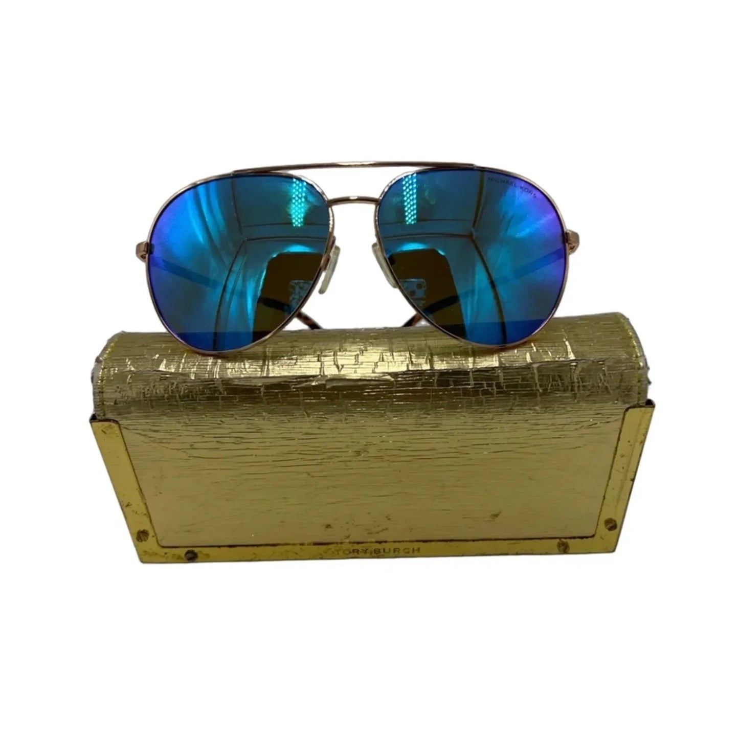 Sunglasses Designer By Michael Kors