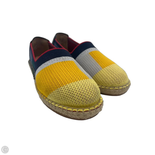 Shoes Designer By Cole-Haan In Multi-colored, Size: 8.5