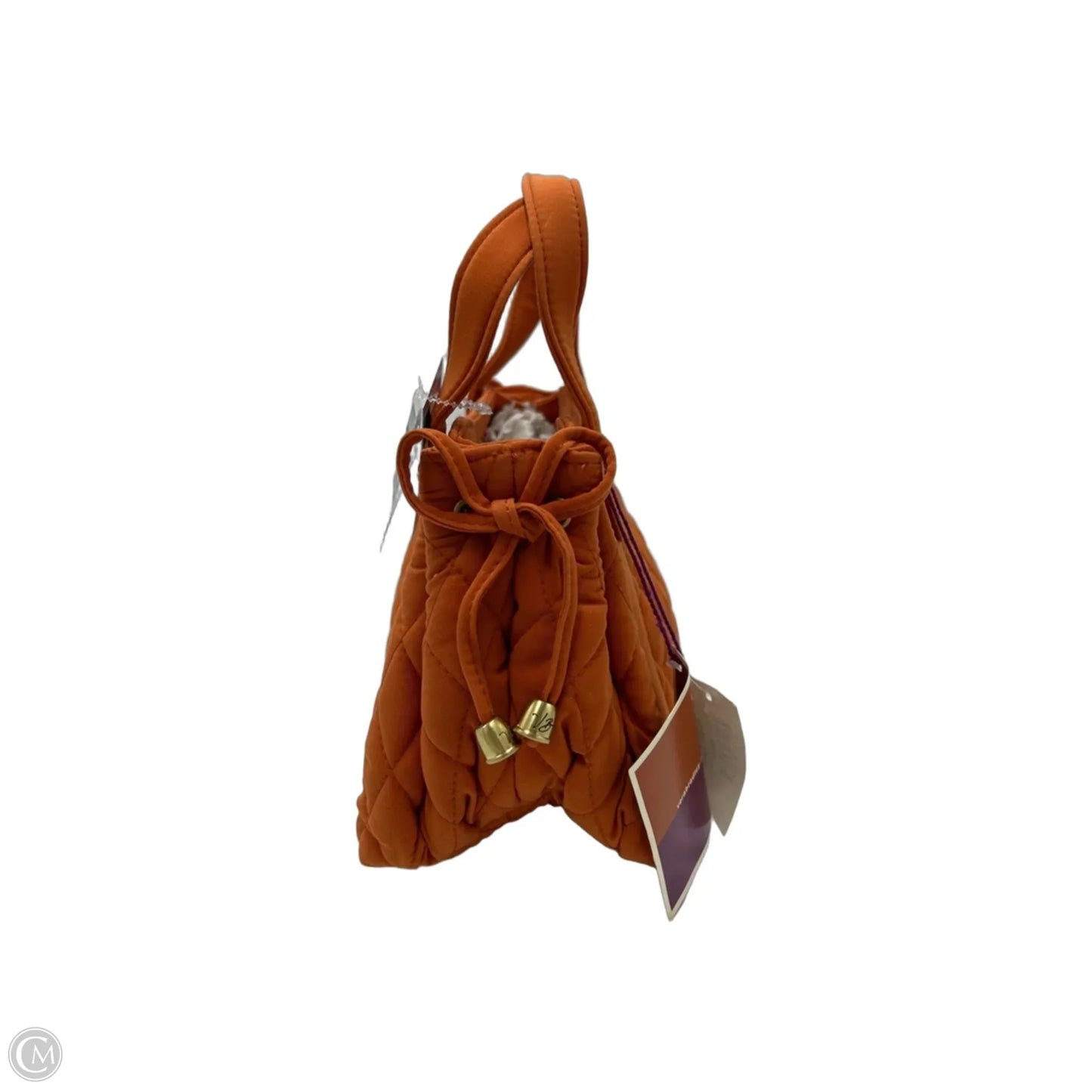 New! Margie Spice Handbag By Vera Bradley