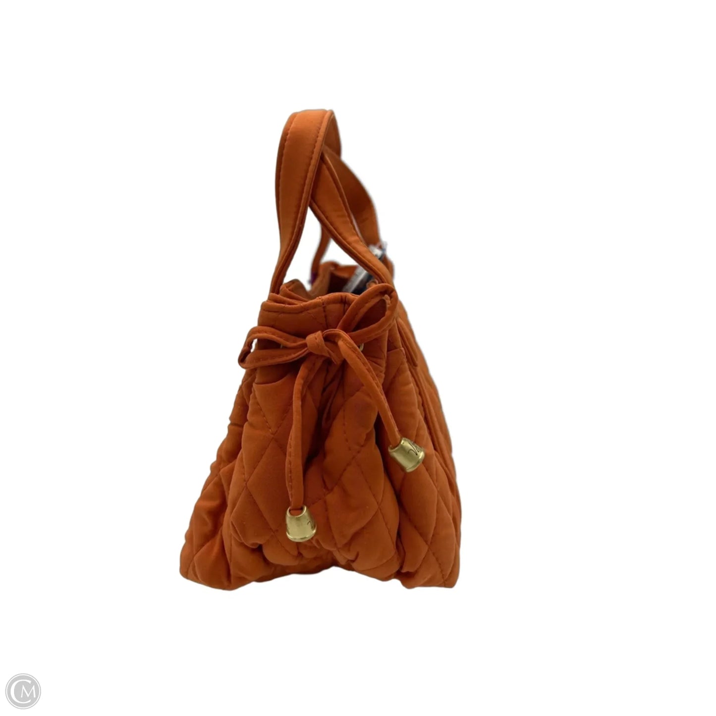 New! Margie Spice Handbag By Vera Bradley