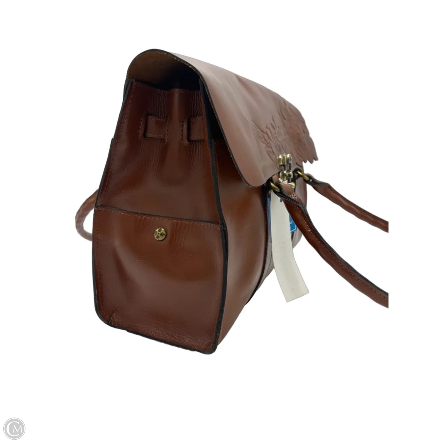 Handbag Designer By Patricia Nash