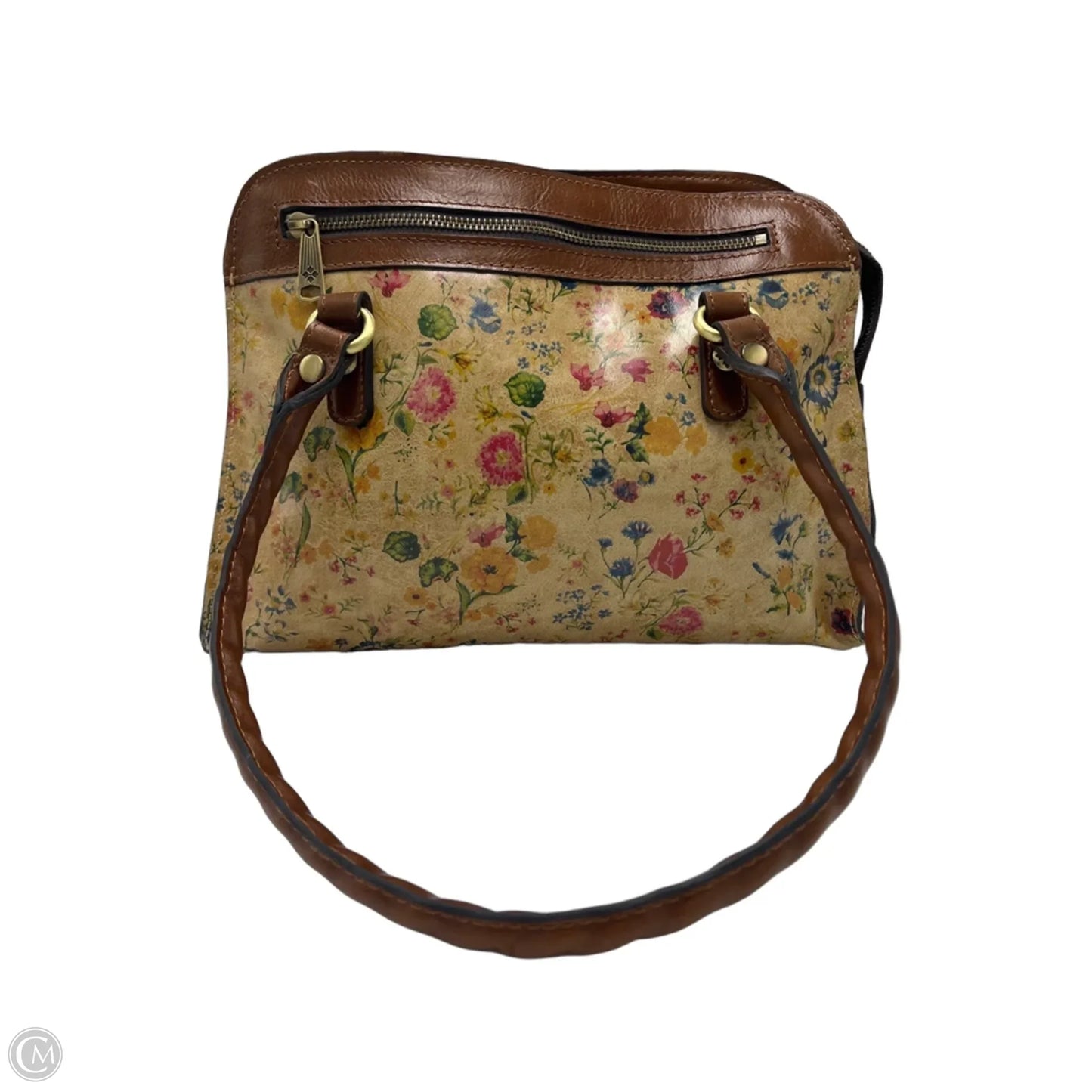 Handbag Designer By Patricia Nash