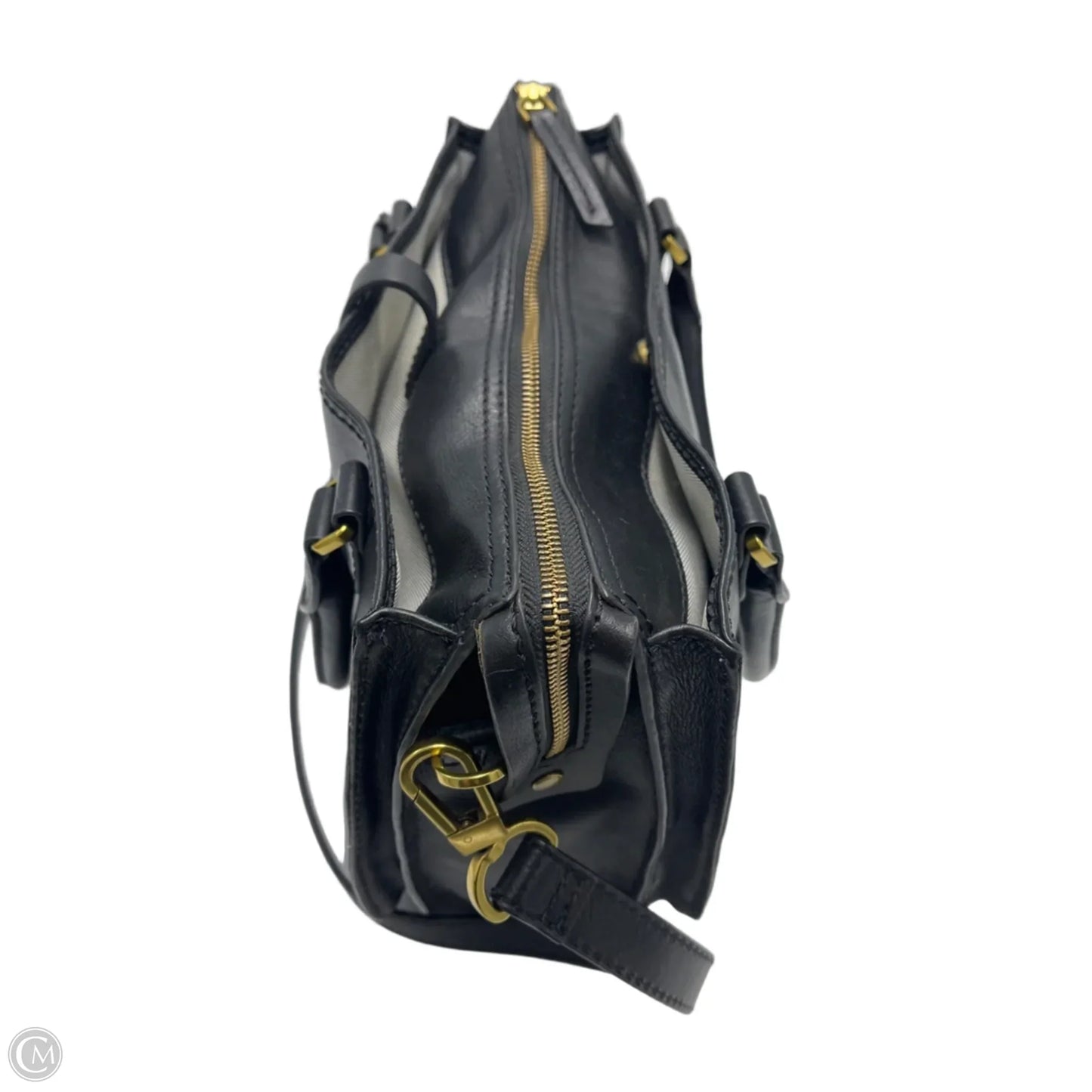 Handbag Designer By Fossil