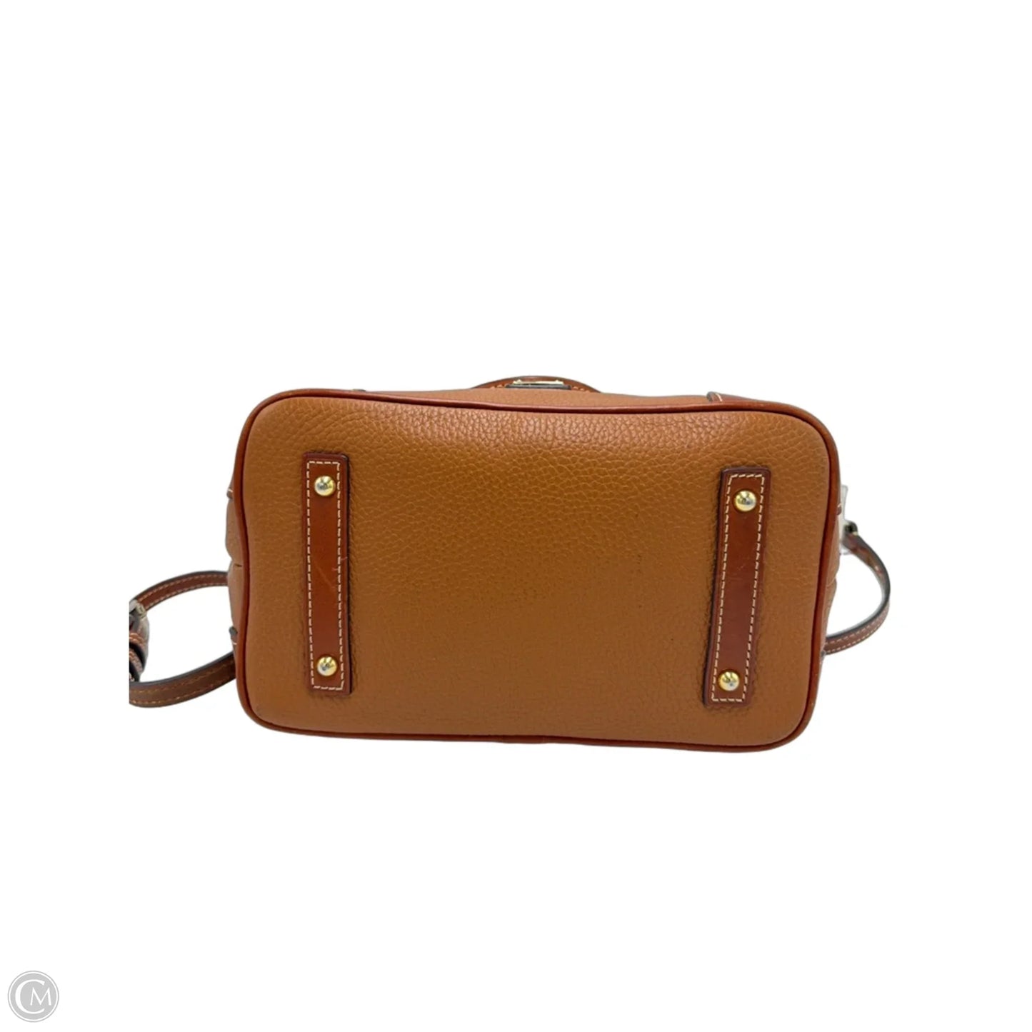 Handbag Designer By Dooney And Bourke, Size: Medium