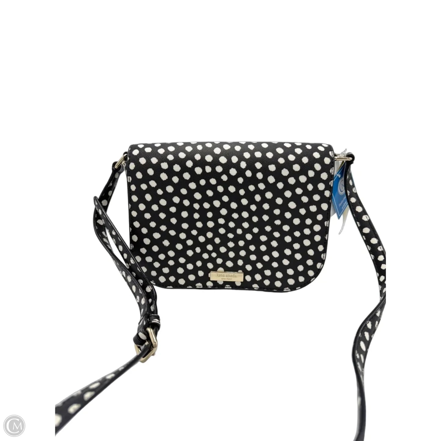 Crossbody Designer By Kate Spade, Size: Small