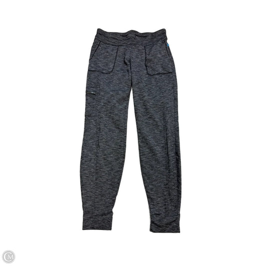 Athletic Pants By Athleta In Grey, Size: Xs