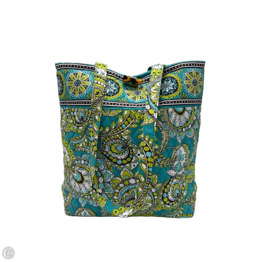 Tote By Vera Bradley