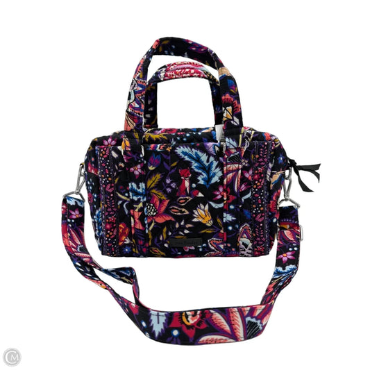 Crossbody By Vera Bradley