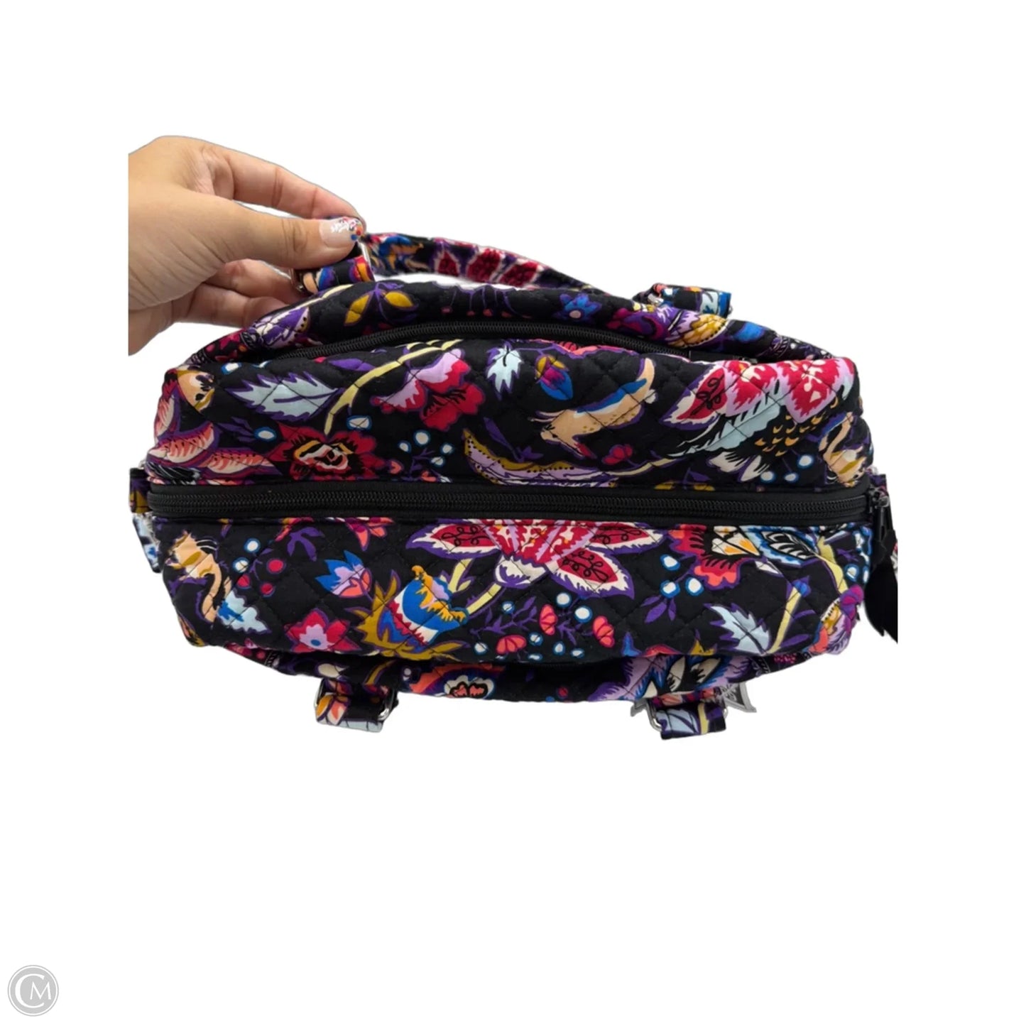 Crossbody By Vera Bradley