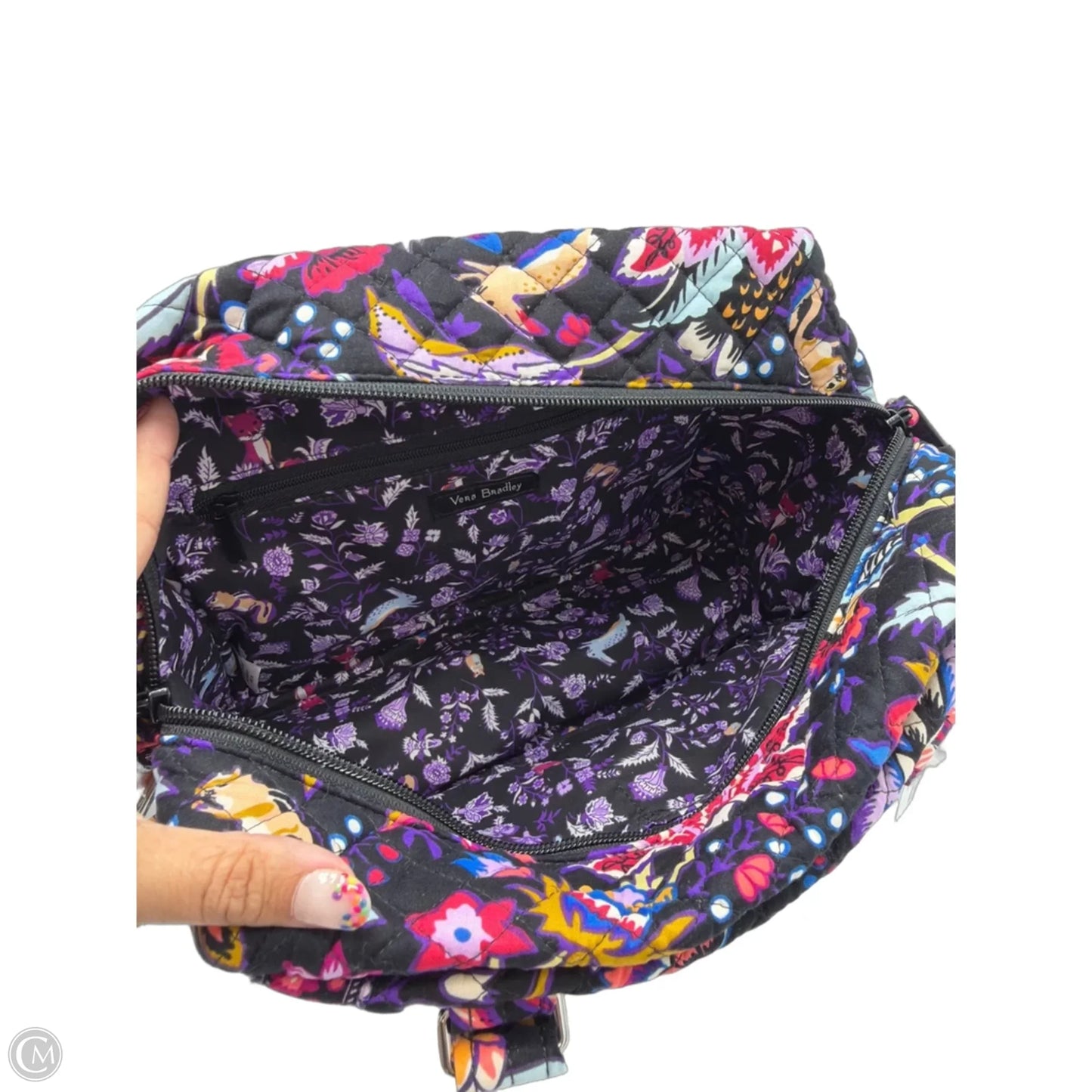 Crossbody By Vera Bradley