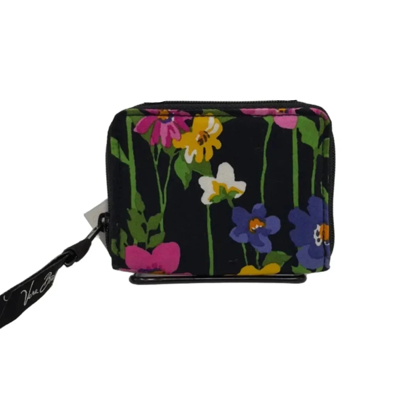 ID / Coin Purse By Vera Bradley