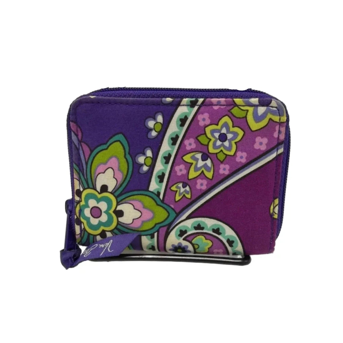 ID / Coin Purse By Vera Bradley