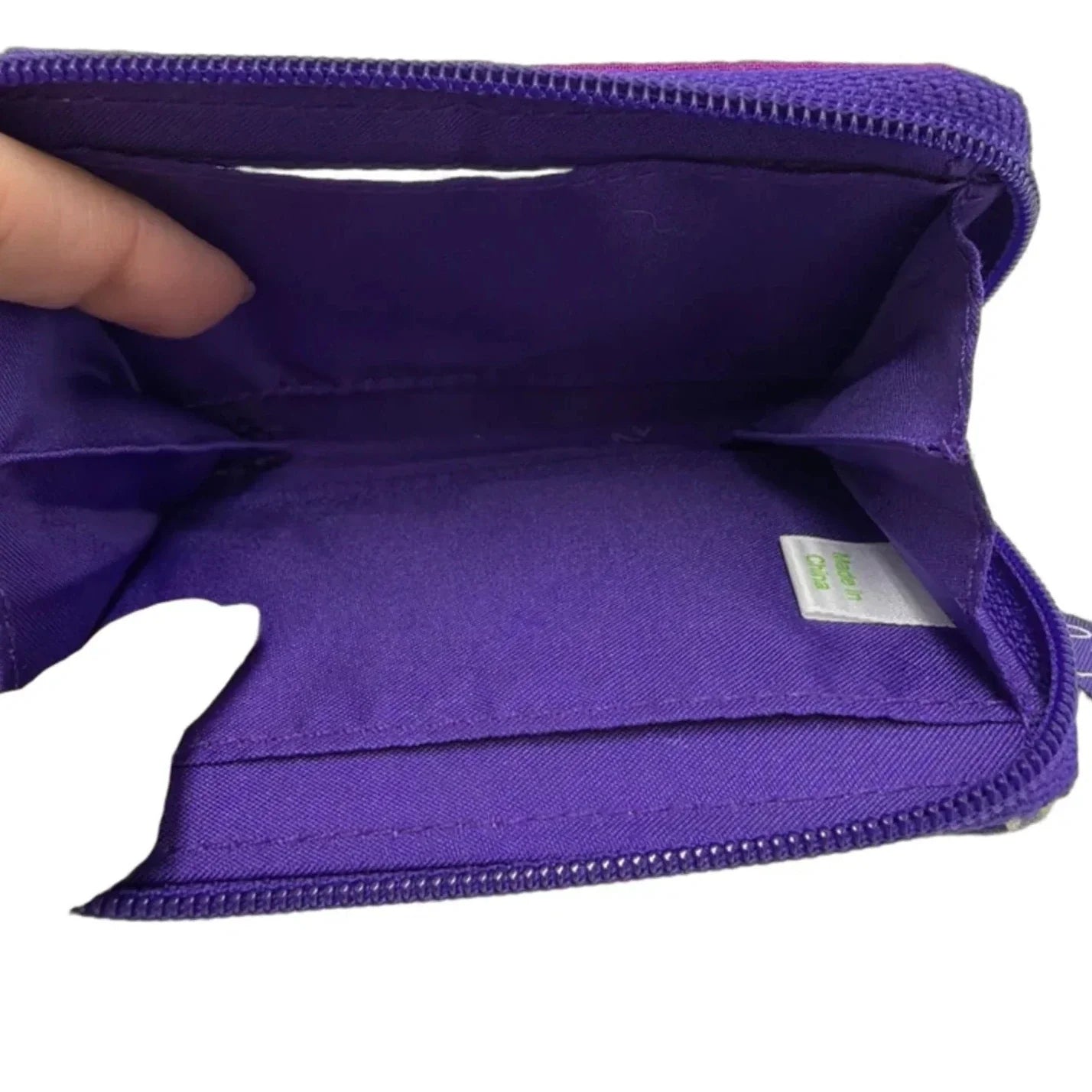 ID / Coin Purse By Vera Bradley