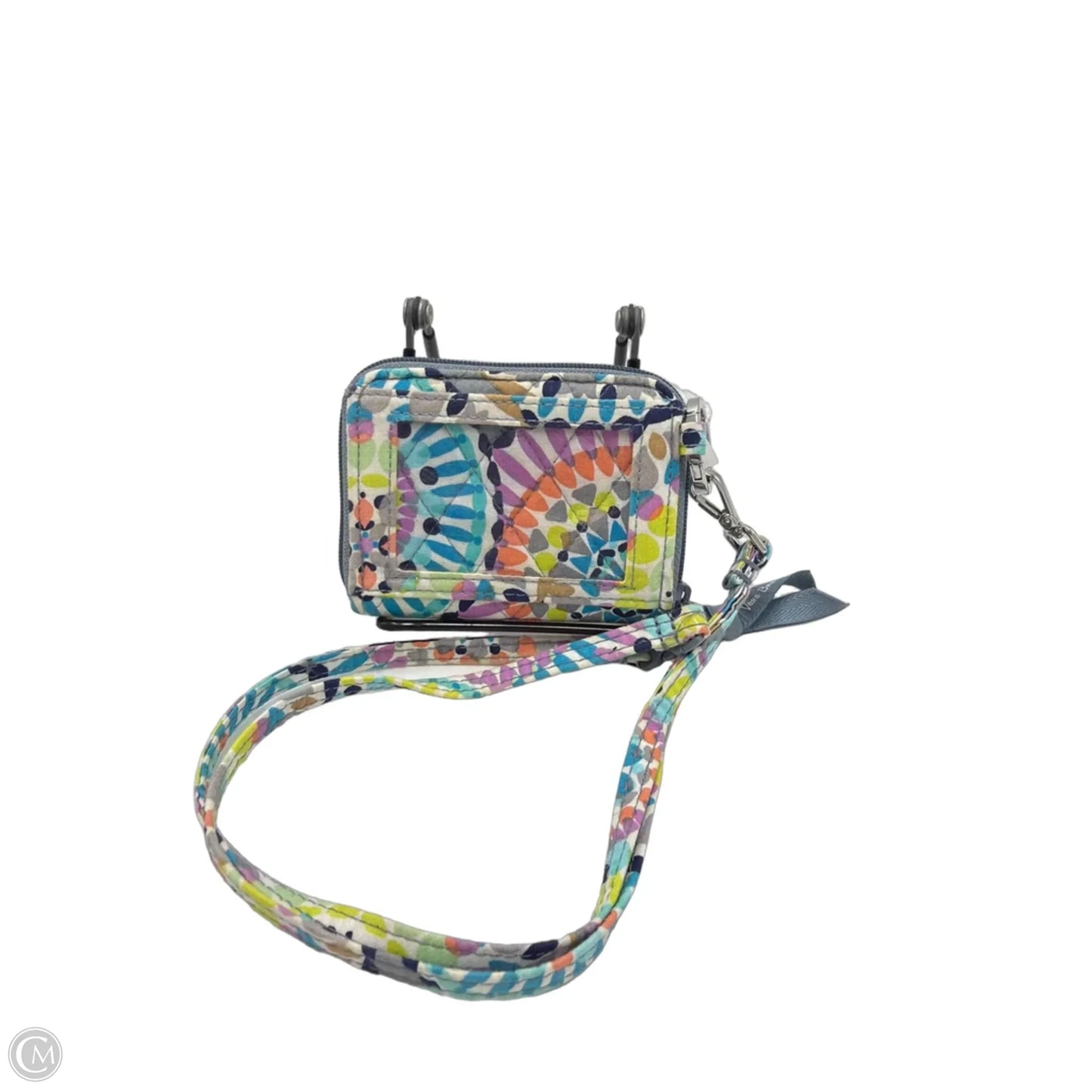 ID / Coin Purse By Vera Bradley