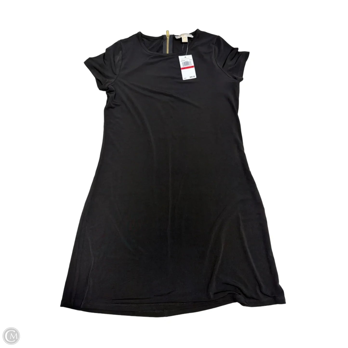 New! Dress Casual Short By Michael By Michael Kors In Black, Size: Xs