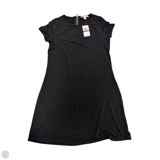 New! Dress Casual Short By Michael By Michael Kors In Black, Size: Xs