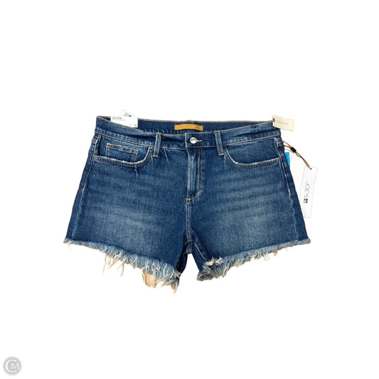 NEW Shorts By Joes Jeans In Blue, Size: 12