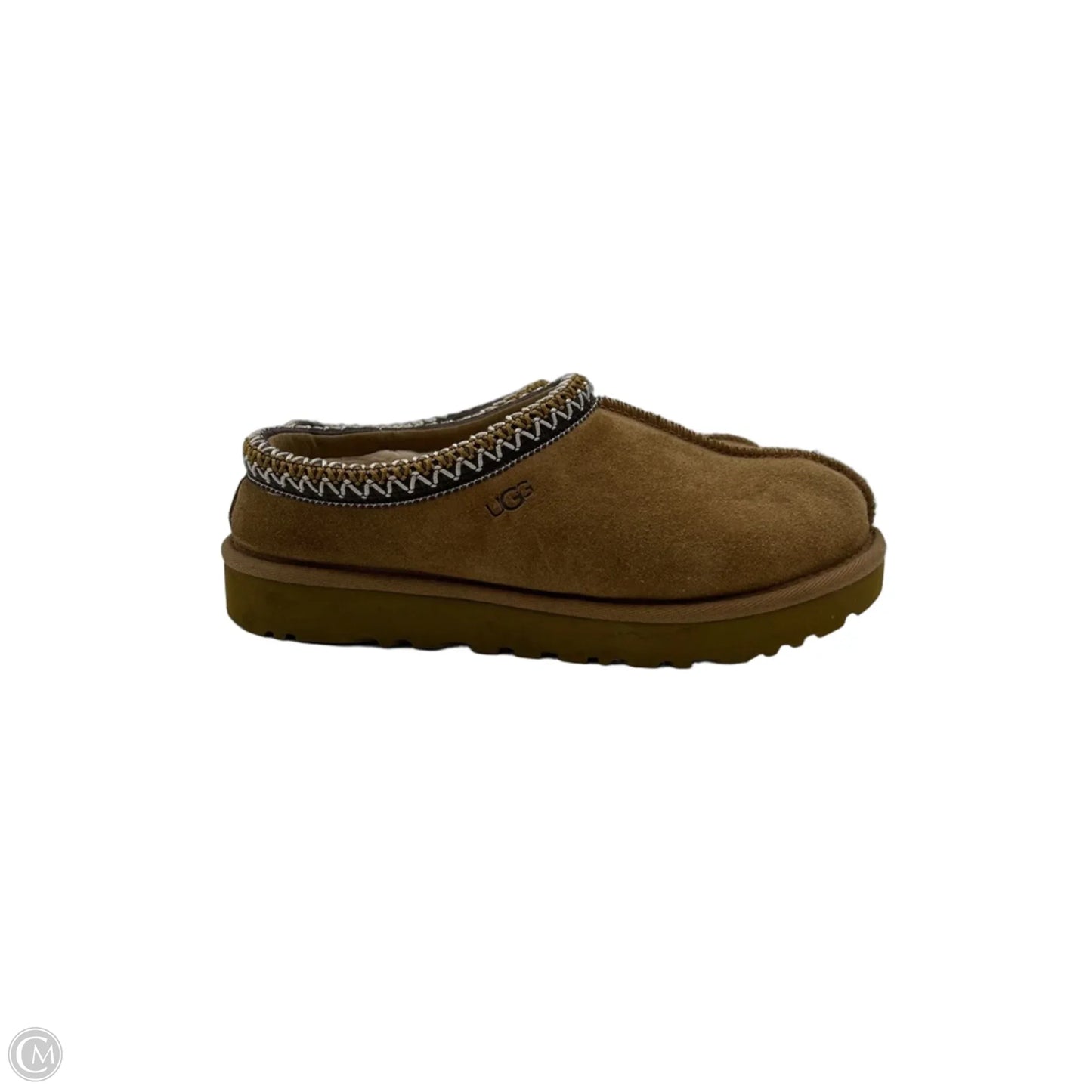 Shoes Designer By UGG In Tan, Size: 7