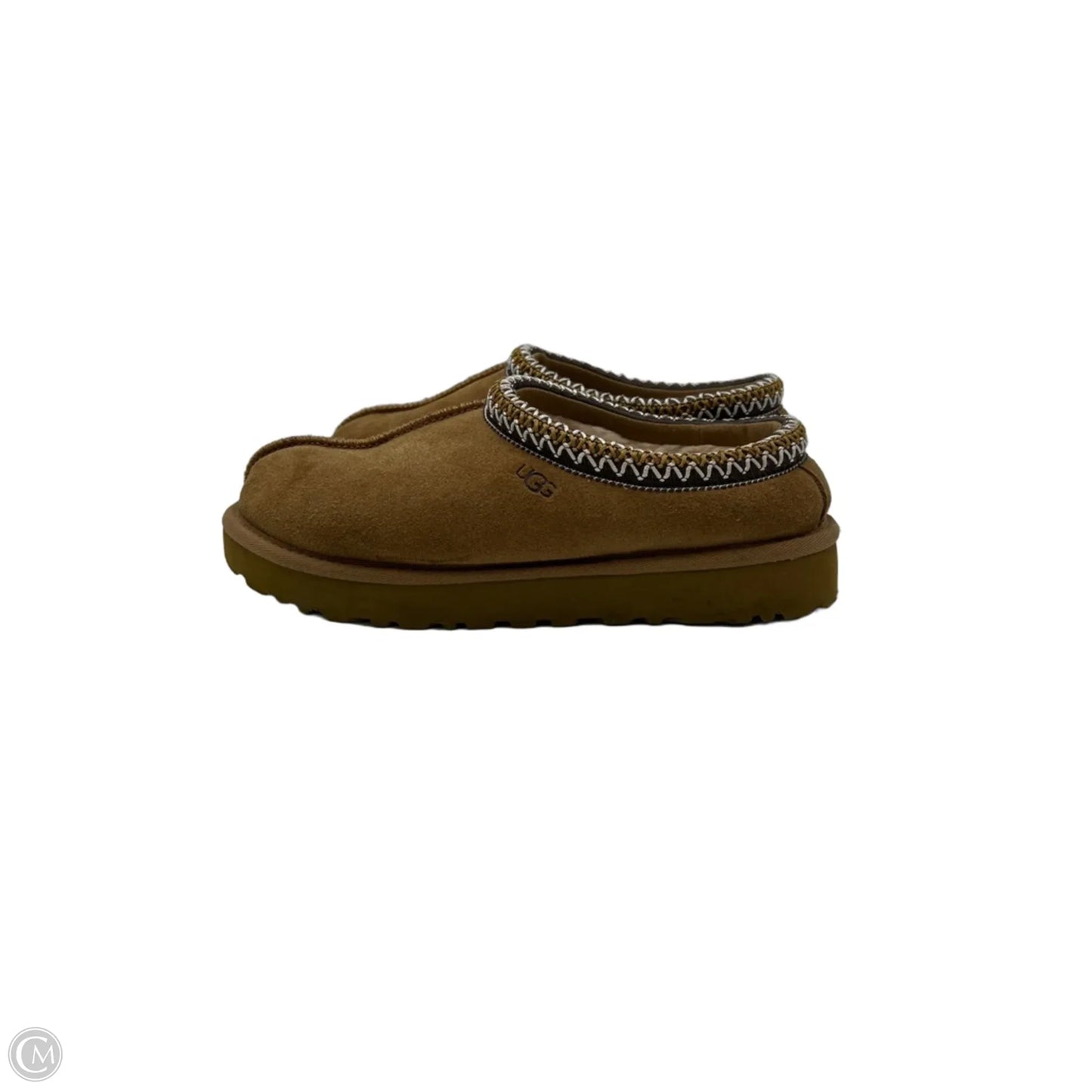 Shoes Designer By UGG In Tan, Size: 7