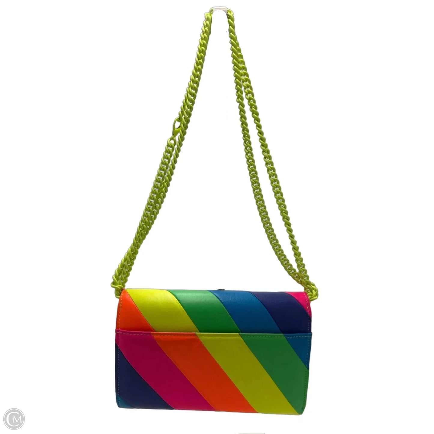Kurt Geiger London Brixton Designer Crossbody