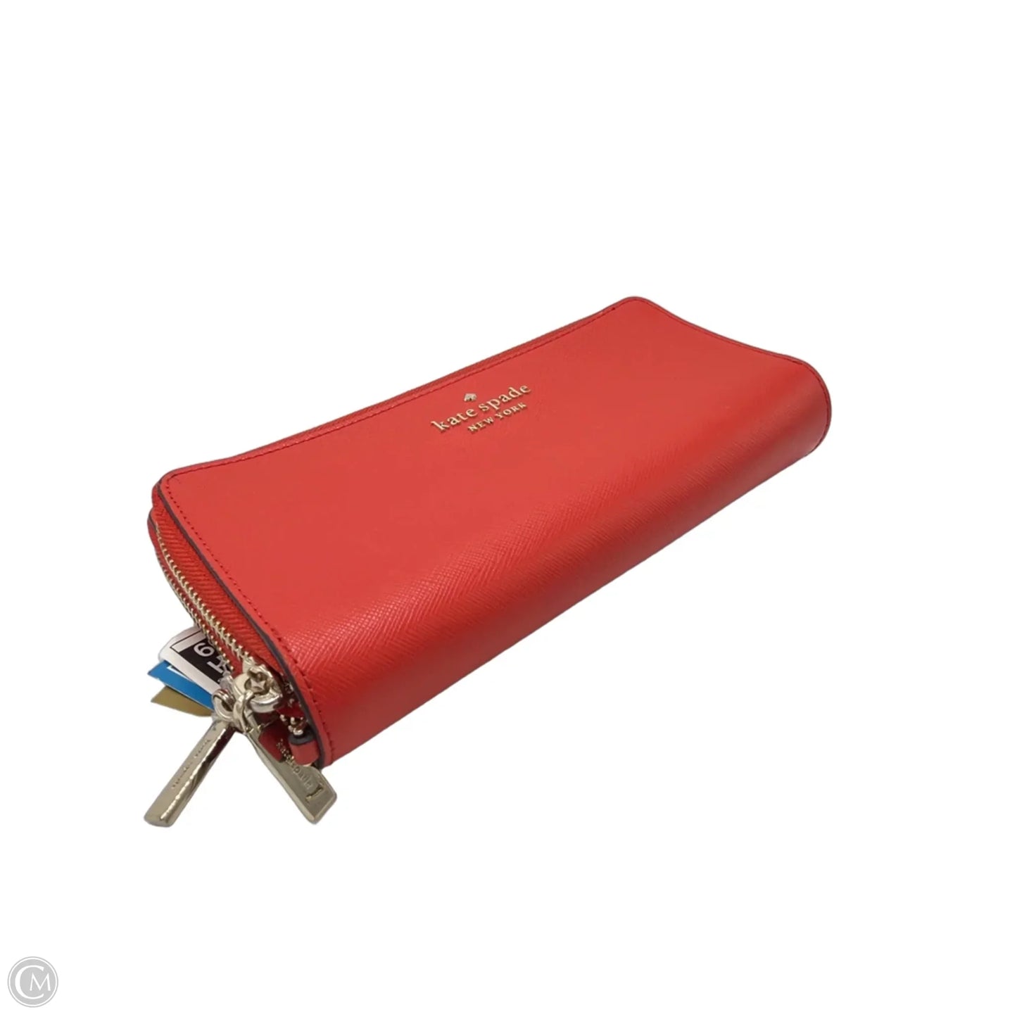 Wallet Designer By Kate Spade
