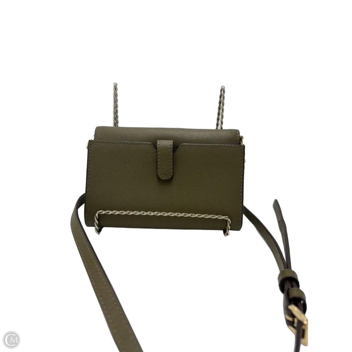Crossbody Designer By Michael Kors