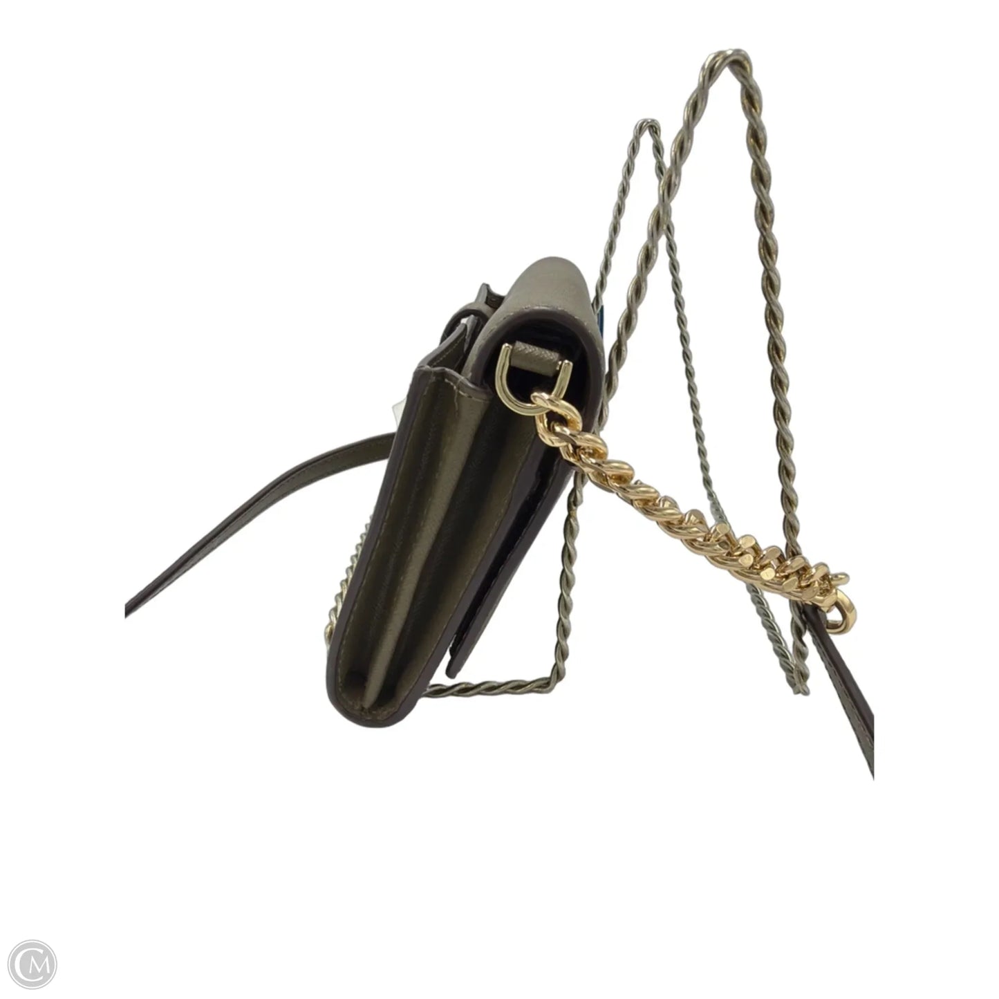 Crossbody Designer By Michael Kors