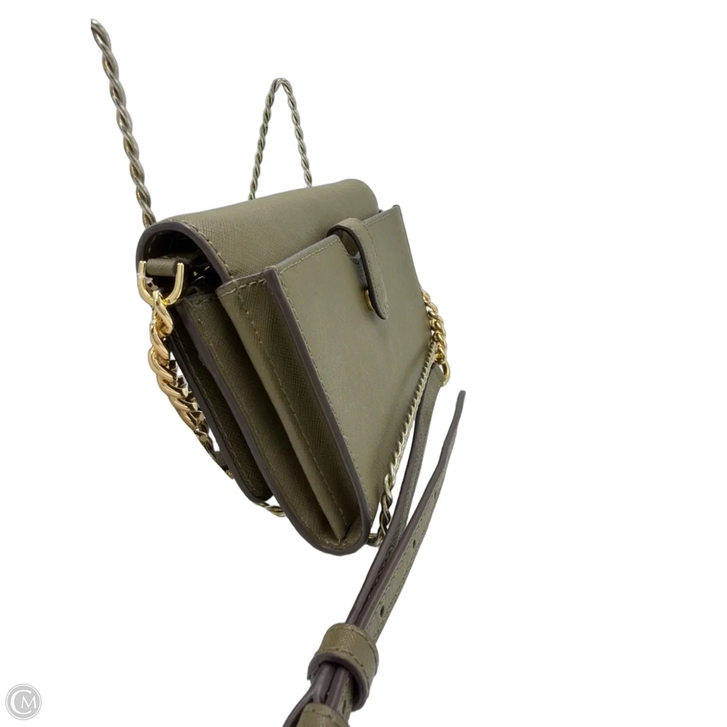 Crossbody Designer By Michael Kors