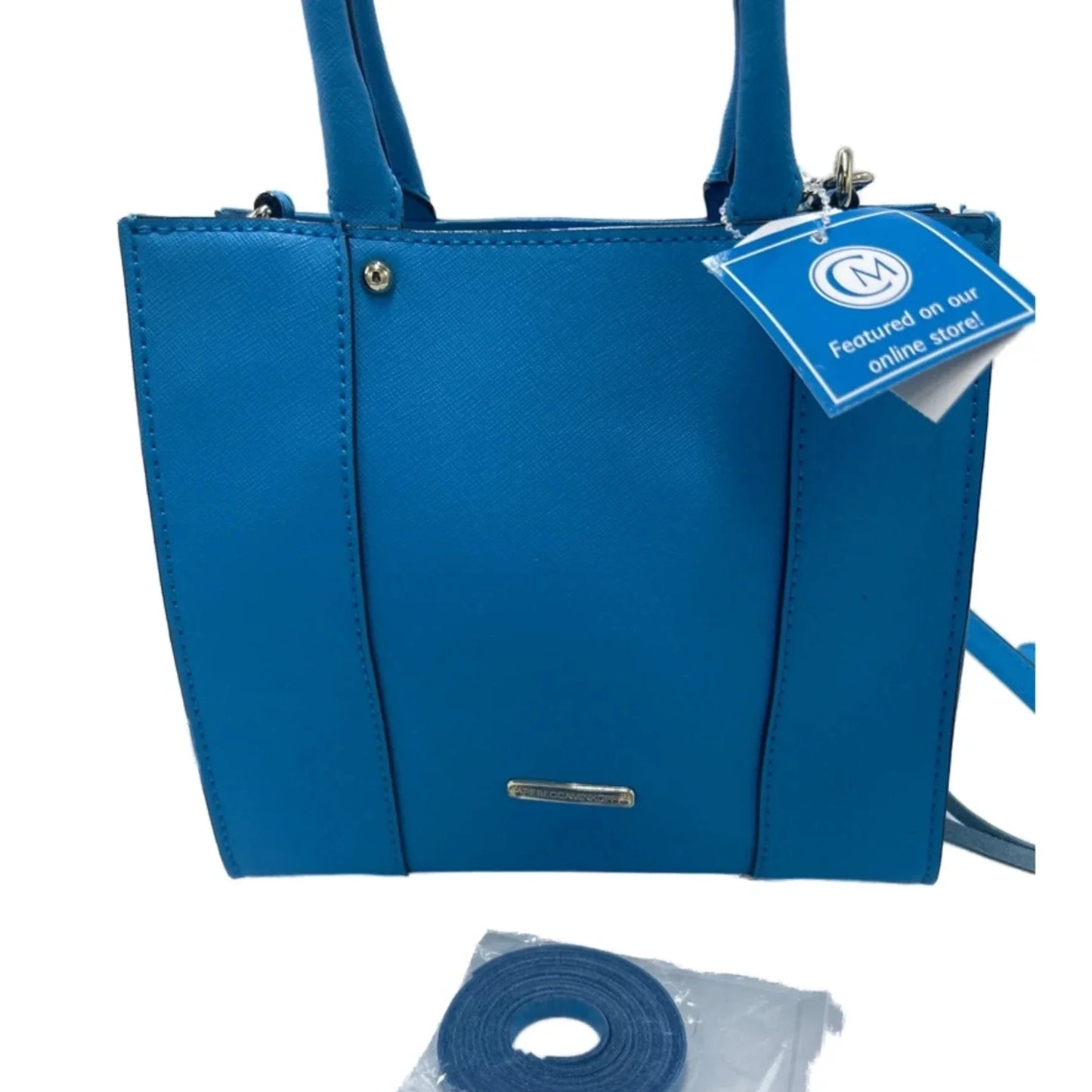 Crossbody Designer By Rebecca Minkoff