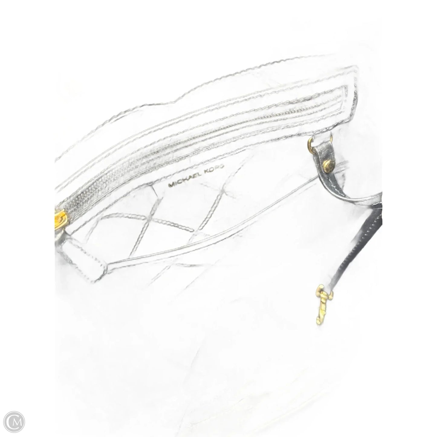 Backpack Designer By Michael Kors