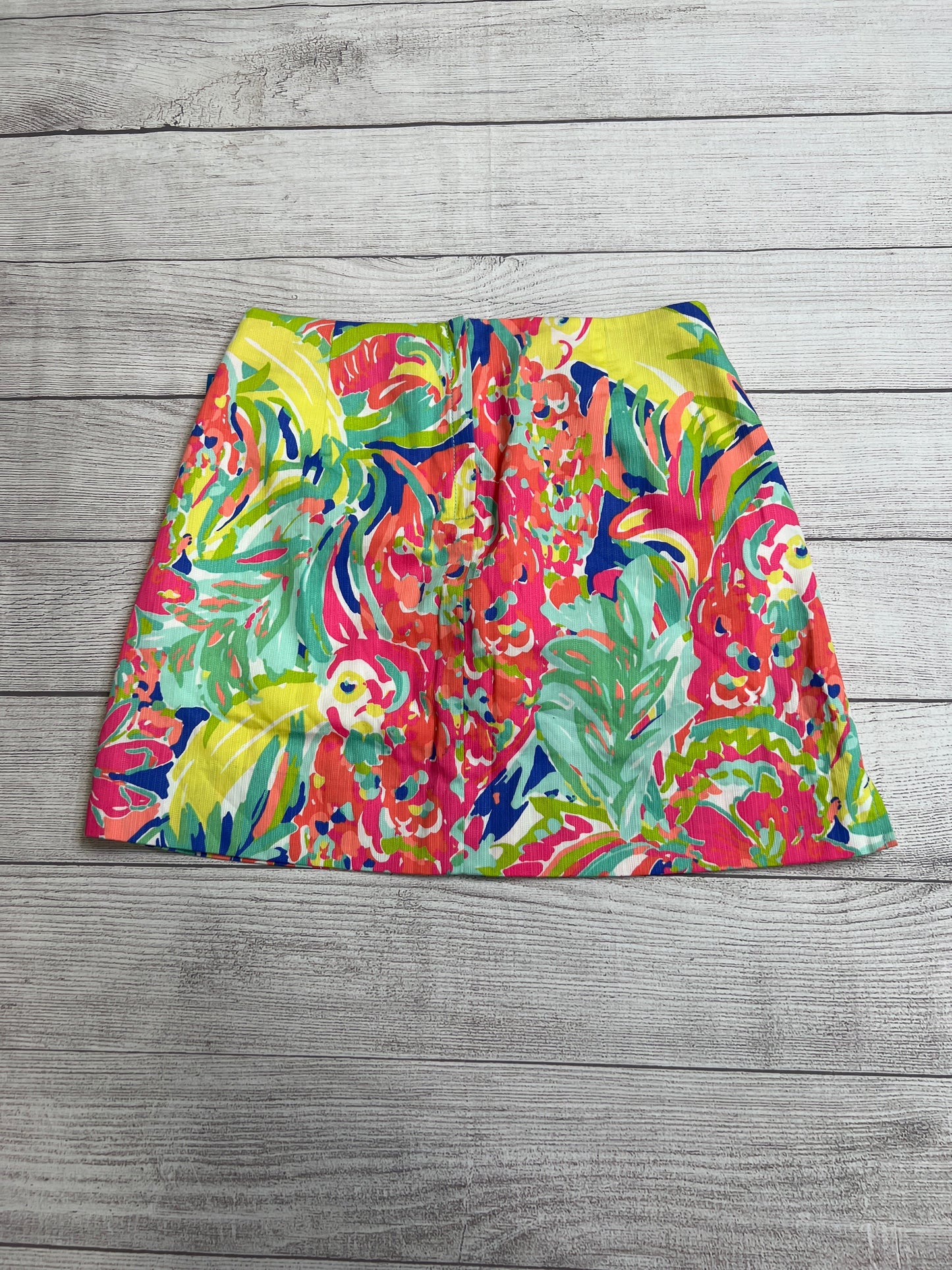 Skirt Designer By Lilly Pulitzer  Size: Xs