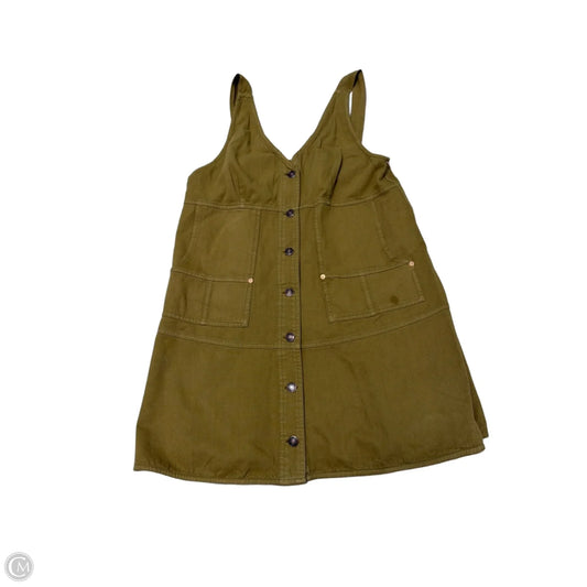 New! Dress Casual Short By We The Free In Green, Size: M