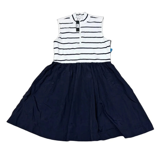 New! Dress Casual Short By Steve Madden In Navy, Size: Xl