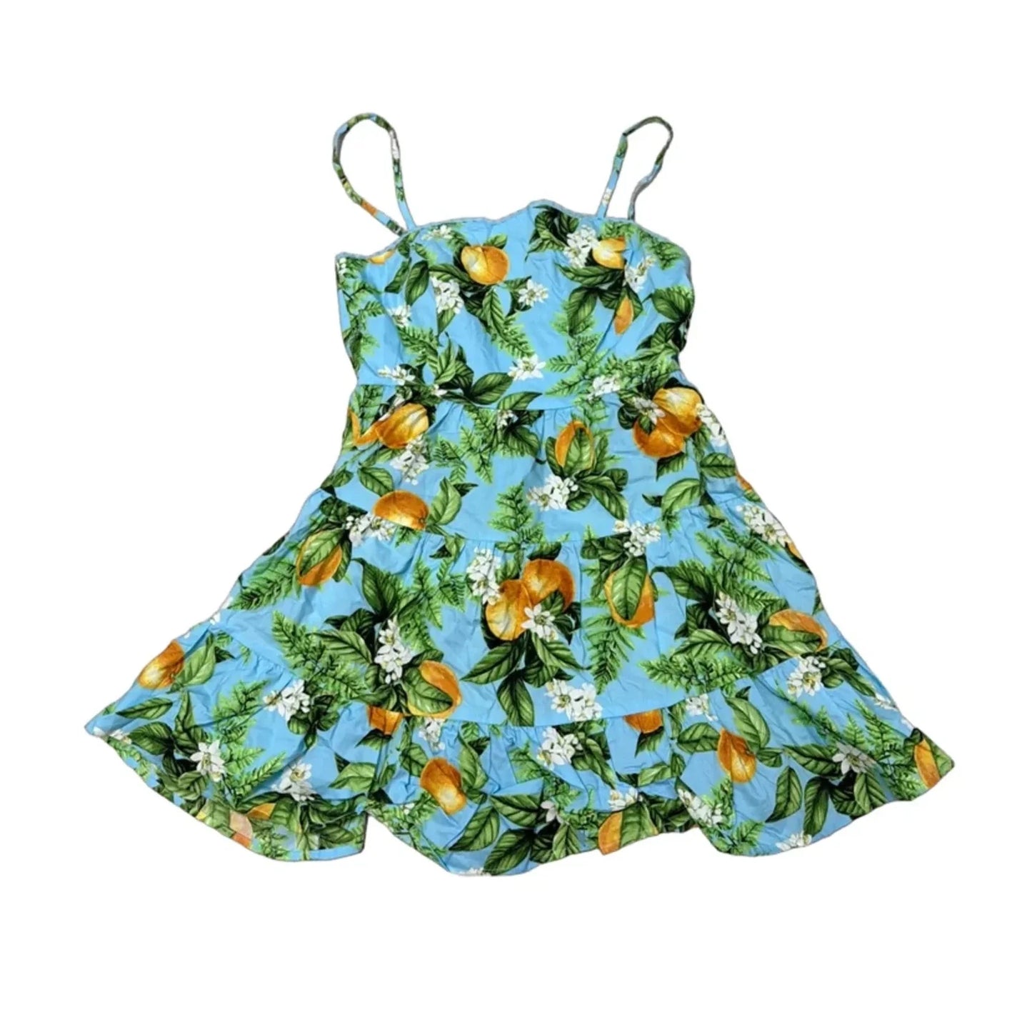 New! Dress Casual Short By Bb Dakota In Blue, Size: S