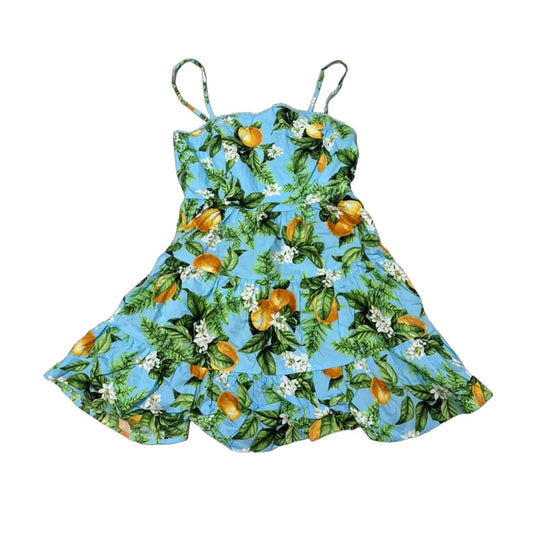 New! Dress Casual Short By Bb Dakota In Blue, Size: S