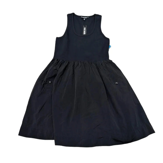 New! Dress Casual Short By Steve Madden In Black, Size: Xl