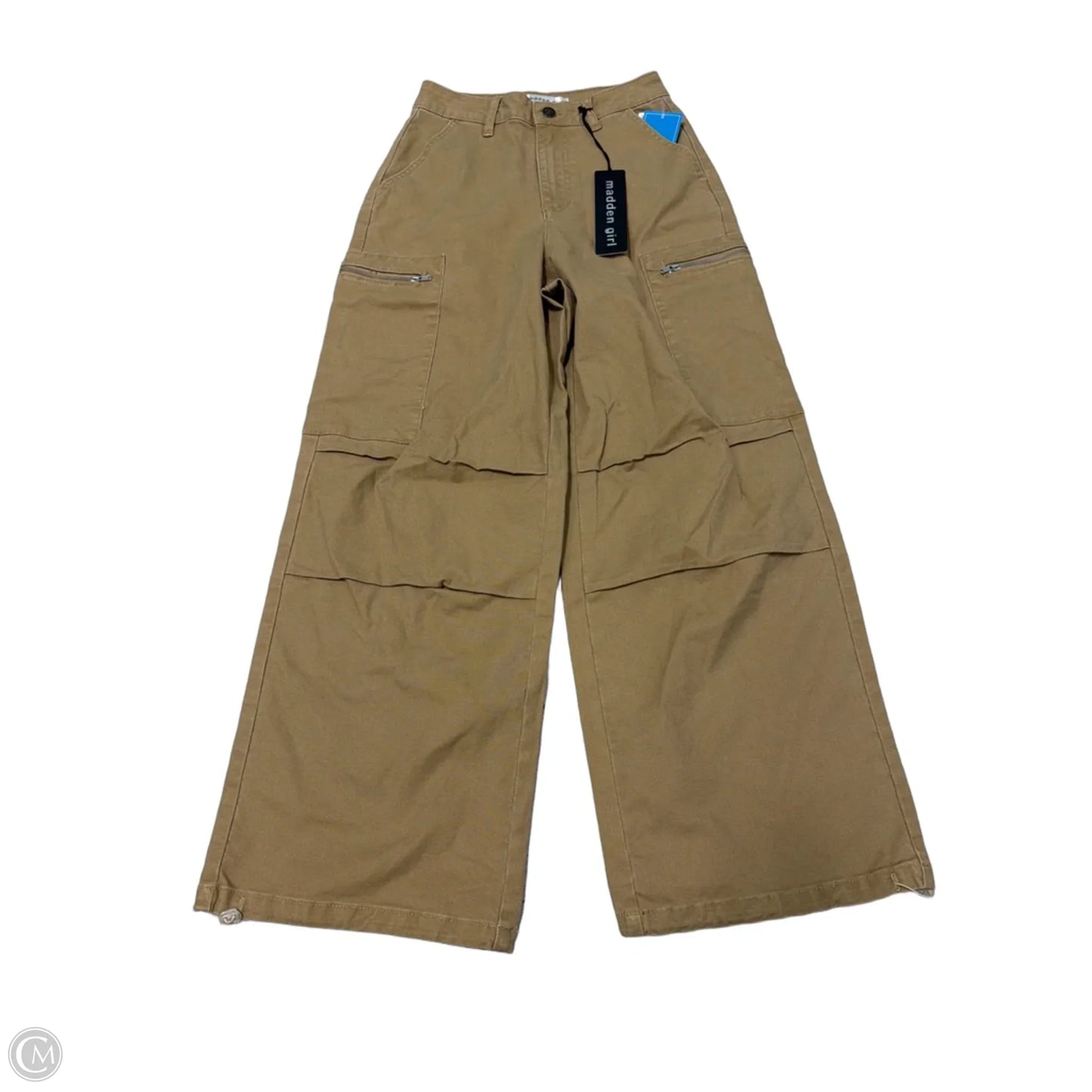 New! Pants Other By Madden Girl In Brown, Size: S