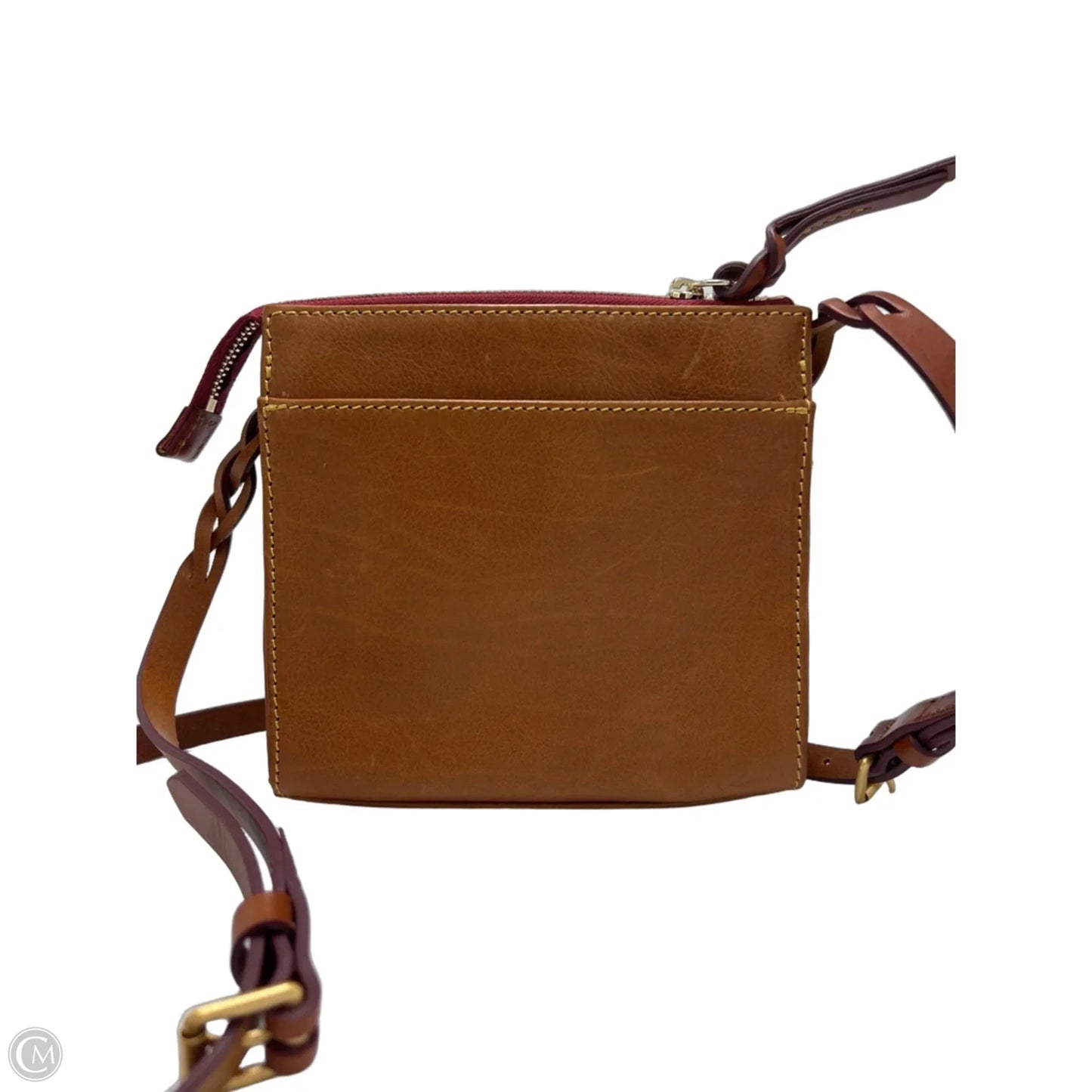 Dooney & Bourke Florentine Jamie Designer Crossbody Handbag