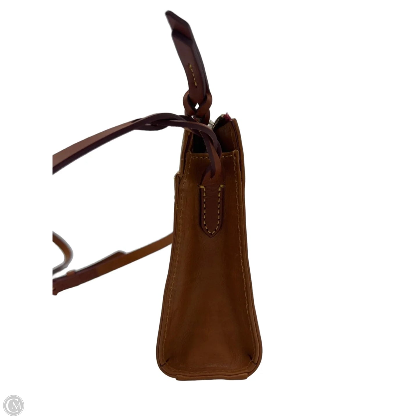 Dooney & Bourke Florentine Jamie Designer Crossbody Handbag
