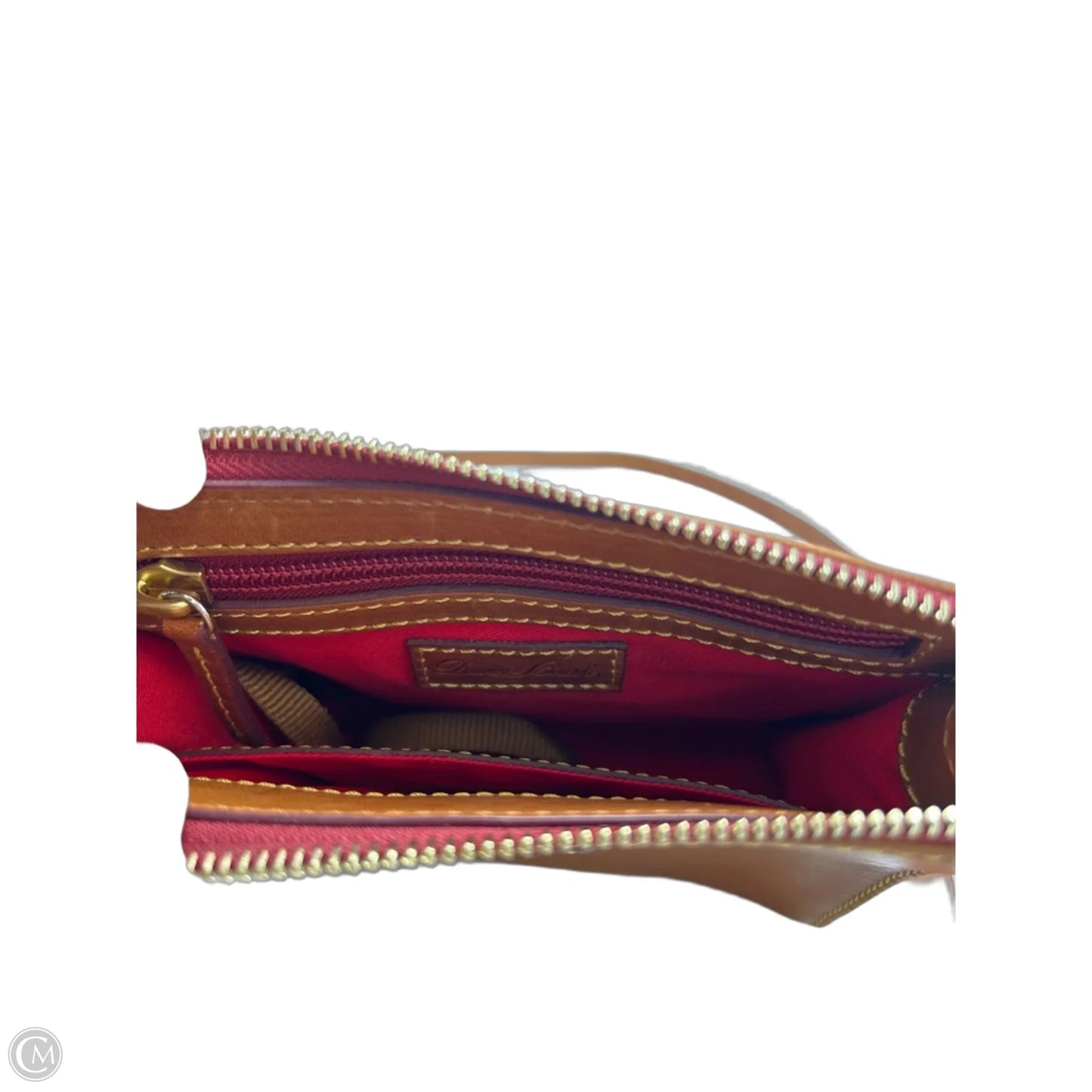 Dooney & Bourke Florentine Jamie Designer Crossbody Handbag