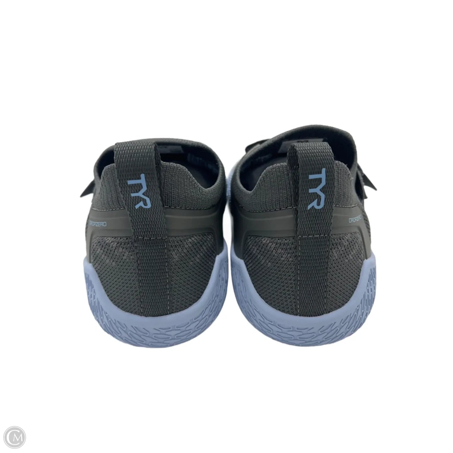 New! Shoes Athletic By TYR In Black, Size: 7.5