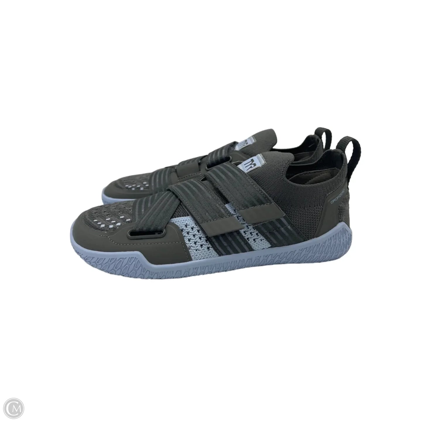 New! Shoes Athletic By TYR In Black, Size: 7.5