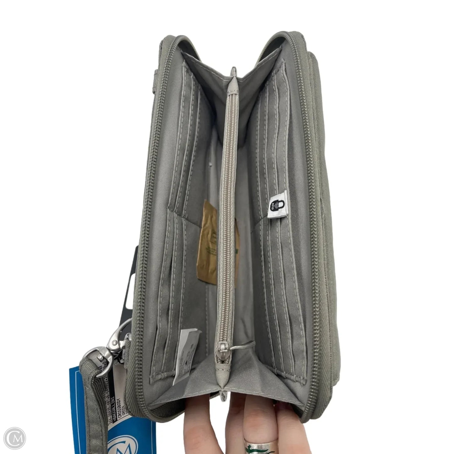 NEW! Crossbody By Baggallini