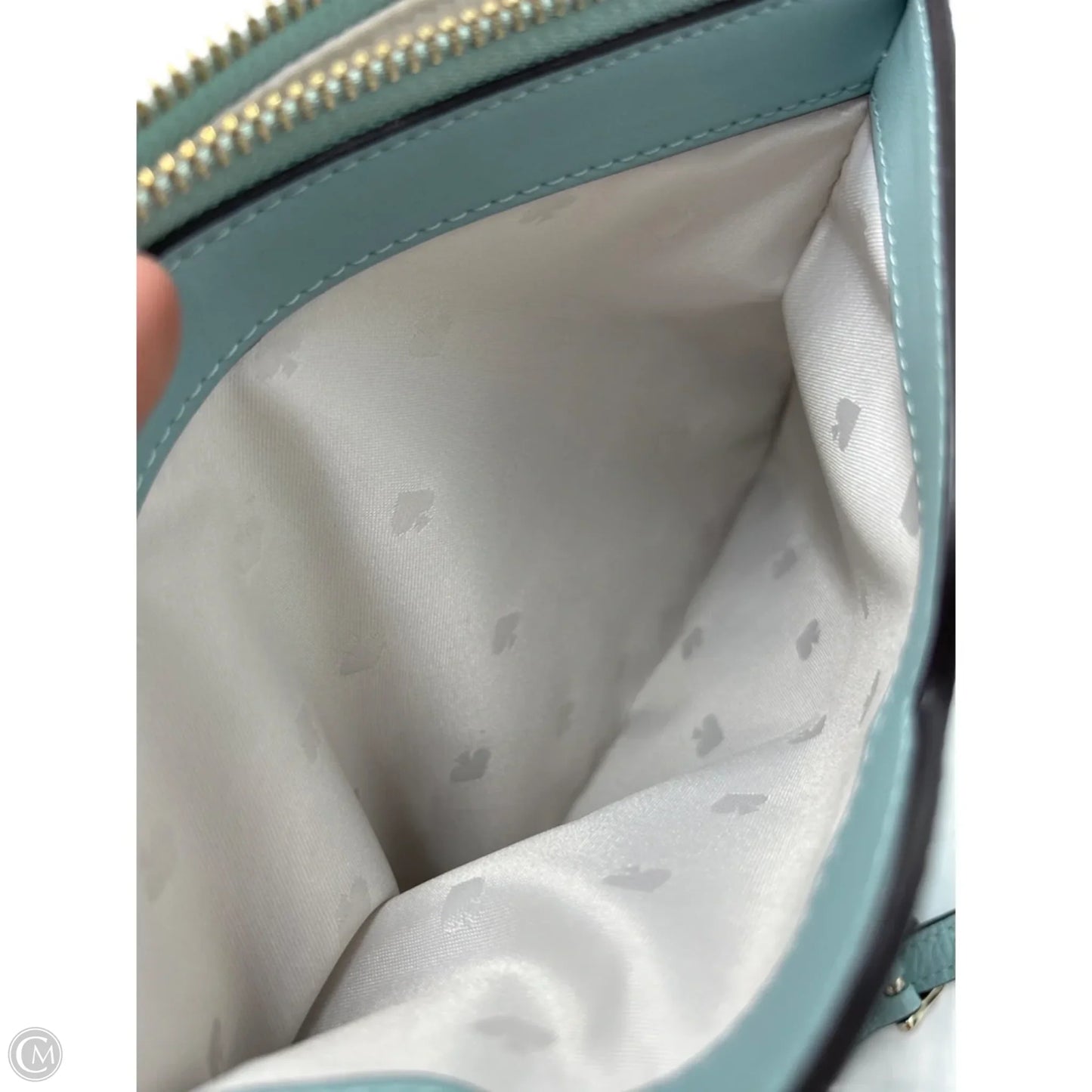 Kate Spade Harlow Designer Crossbody Handbag