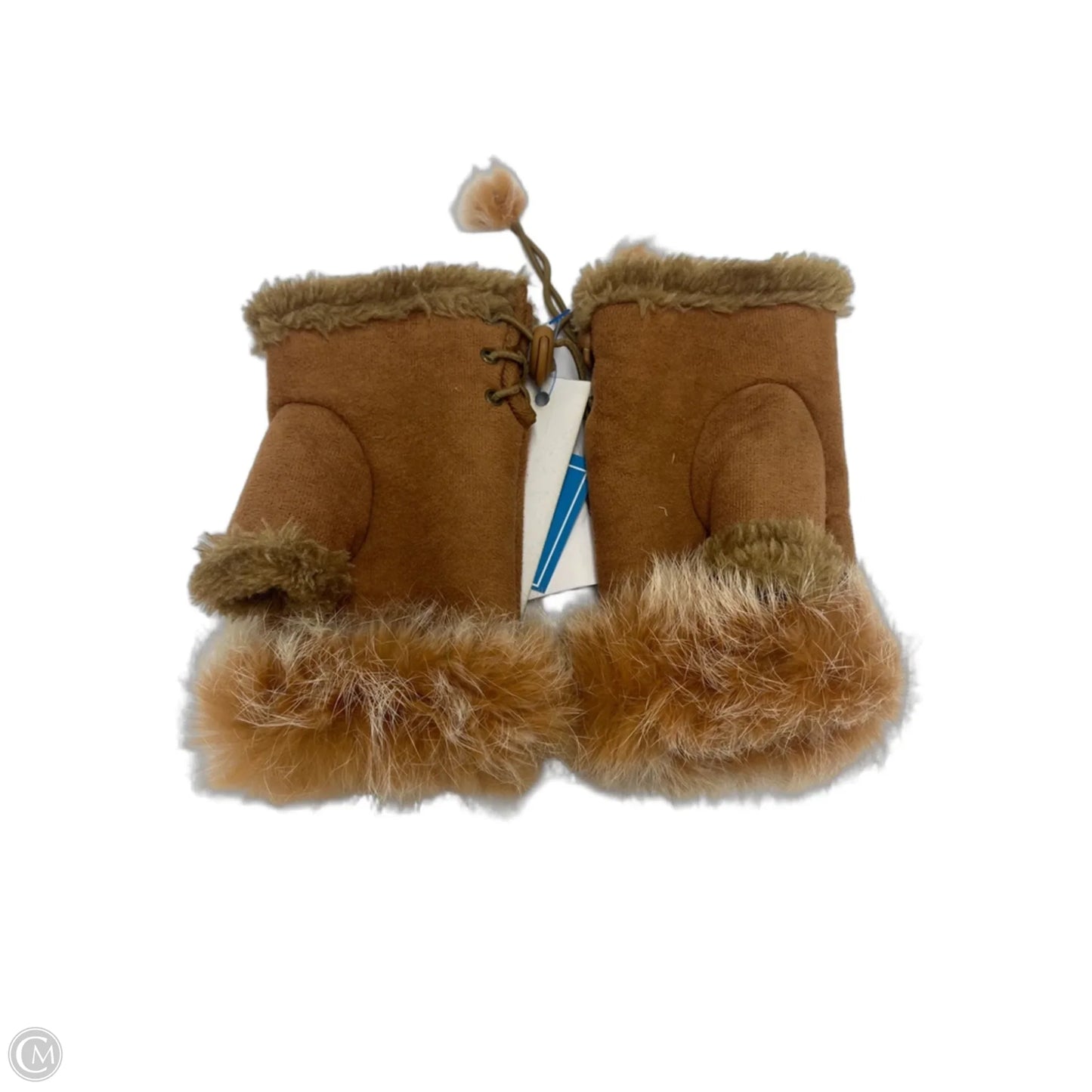 Hand Warmer Gloves Designer By UGG